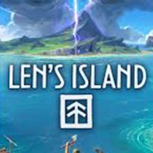 Len's Island Steam Key RU
