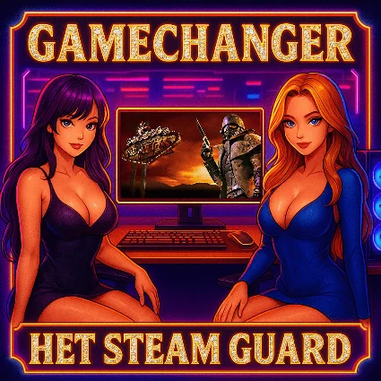 НЕТ GUARD FALLOUT NEW VEGAS PCR РУССКИЙ STEAM OFFLINE