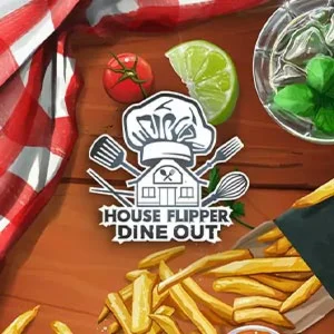 House Flipper - Dine Out DLC Steam Key RU