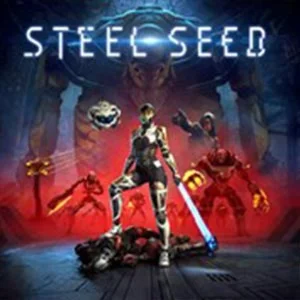 Steel Seed Steam Key RU