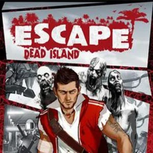 Escape Dead Island Steam Key RU