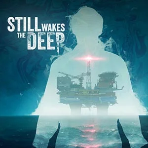 Still Wakes the Deep Steam Key RU
