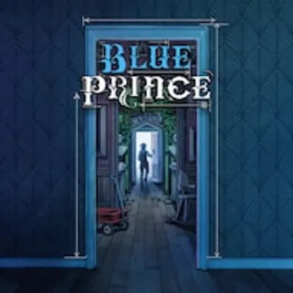 Blue Prince PS5 П2 П3