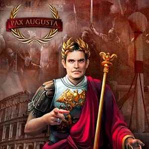 Pax Augusta Steam Key RU