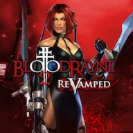 BloodRayne 2: ReVamped PS4 PS5 П2 П3