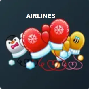 Snow Mittens LIMITED NFT TELEGRAM СЛУЧАЙНЫЙ ПОДАРОК