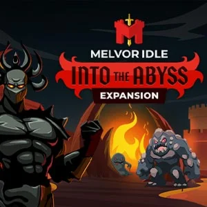Melvor Idle: Into the Abyss Steam Key RU