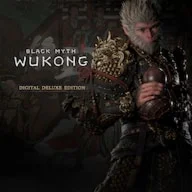 Black Myth: Wukong Deluxe Edition PS5 П2 П3