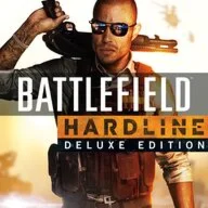 Battlefield Hardline Deluxe Edition на PS4 и PS5 П2 П3