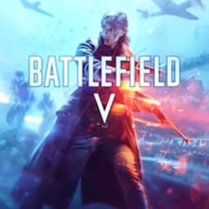 Battlefield 5 (PS4/PS5) П2 П3