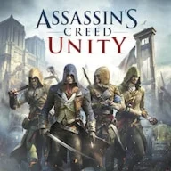 Assassin's Creed Unity (RUS) на PS4 и PS5 П2 П3
