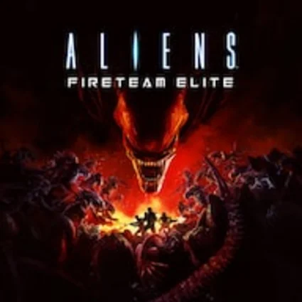 Aliens: Fireteam Elite PS4 PS5 П2 П3