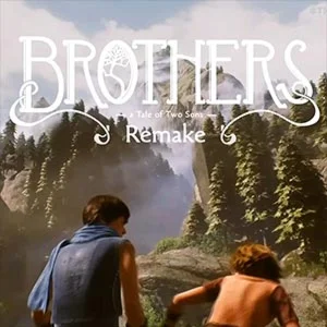 Brothers: A Tale of Two Sons Remake Steam Key RU
