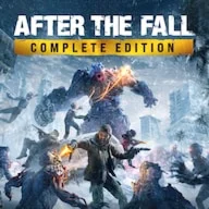 After the Fall® - Complete Edition PS4/PS5 VR2 П2 П3