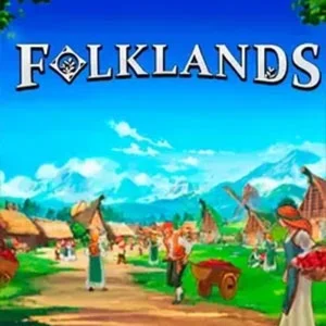 Folklands Steam Key RU