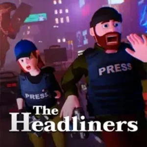 The Headliners Steam Key RU