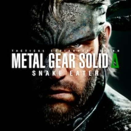METAL GEAR SOLID Δ: SNAKE EATER STANDARD PS5 | П2 / П3