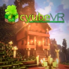 CyubeVR VR2 PS5 | П2 / П3