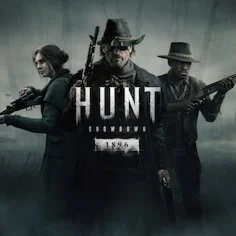 Hunt: Showdown 1896 1896 PS5 | П2 / П3