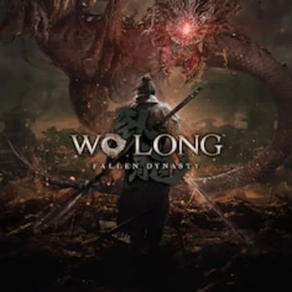 Wo Long Fallen Dynasty PS4 / PS5 | П2 / П3