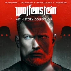 Wolfenstein Alt History Collection PS4 / PS5 | П2 / П3
