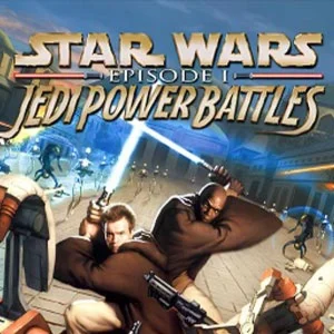 Star Wars: Episode I: Jedi Power Battle Steam Key СНГ