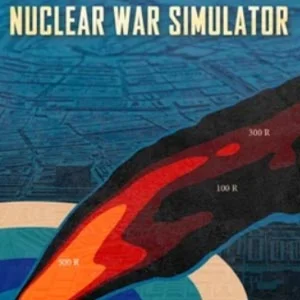 Nuclear War Simulator Steam Key RU