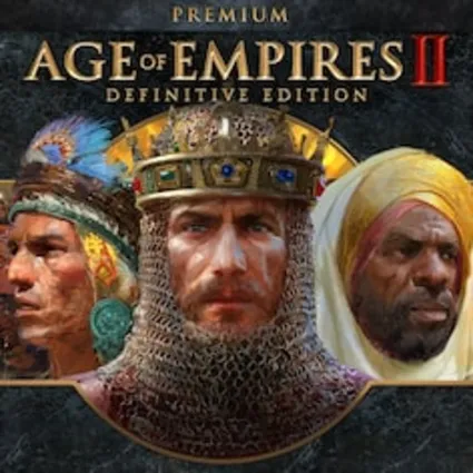 Age of Empires II Definitive Edition PS5 | П2 / П3