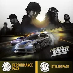 Need for Speed (2015) PS4 / PS5 | П2 / П3
