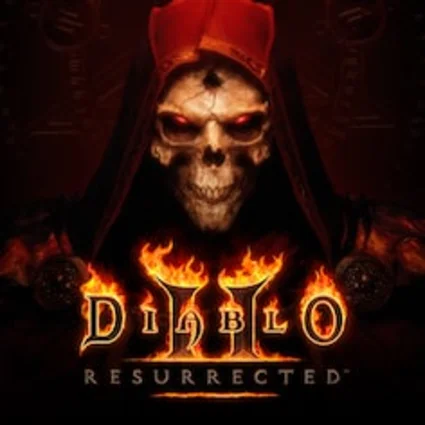 Diablo 2 Resurrected PS4 / PS5 | П2 / П3