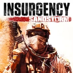 Купить Insurgency: Sandstorm PS4 / PS5 | П2 / П3