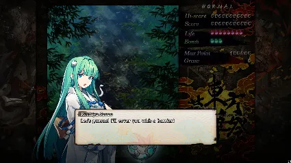 Touhou Makuka Sai ~ Fantastic Danmaku Festival Part III АВТОДОСТАВКА STEAM РОССИЯ