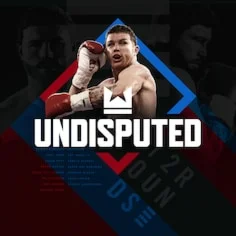 Купить Undisputed PS5 | П2 / П3