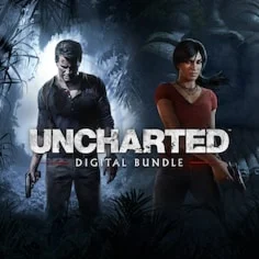 Купить Uncharted 4 PS4 PS5 | П2 П3