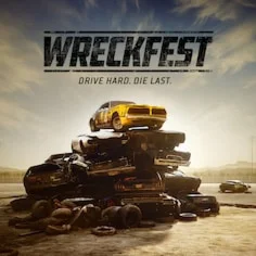 Купить Wreckfest PS4 / PS5 | П2 / П3