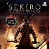 Купить Sekiro: Shadows Die Twice PS4/PS5 | П2/П3