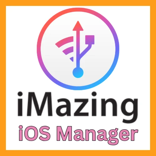 iMazing iOS Manager - 1 устройство (Глобальная версия)