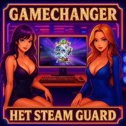 НЕТ GUARD DRAGON BALL: Sparking! ZERO STEAM OFFLINE