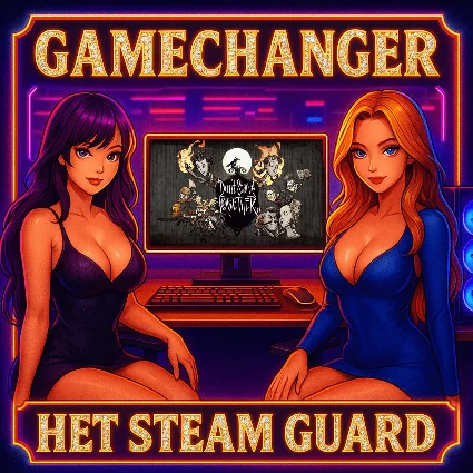 НЕТ GUARD DONT STARVE TOGETHER STEAM OFFLINE 24/7