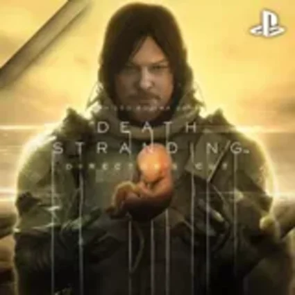 Купить Death Stranding Directors CUT PS4/PS5 | П2/П3