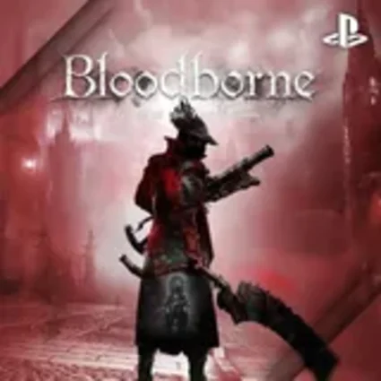 Купить Bloodborne Game of the Year PS4/PS5 | П2/П3