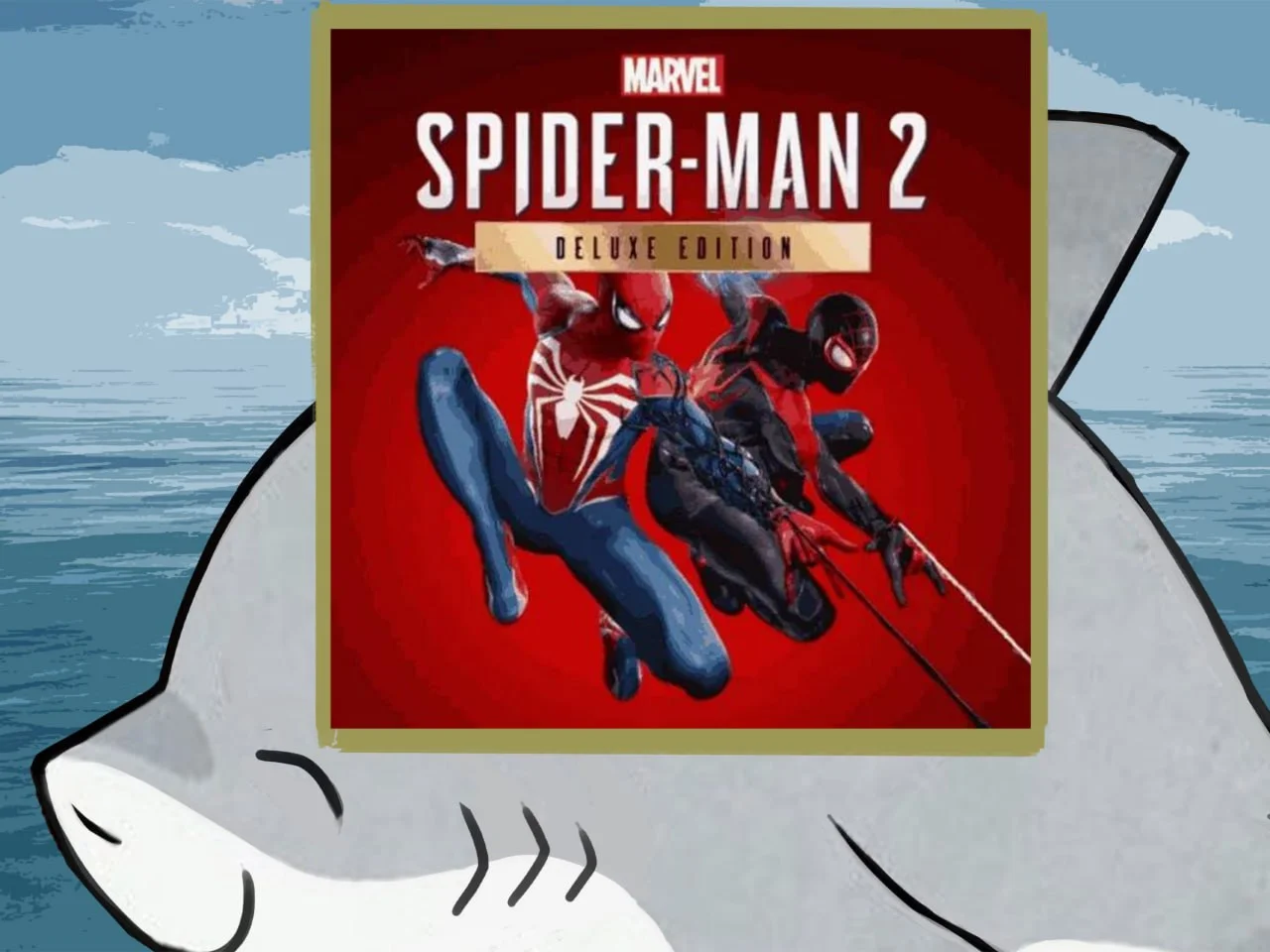 Купить Marvel’s Spider-Man 2 П2 / П3