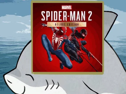 🌀 Купить Marvel’s Spider-Man 2 П2 / П3