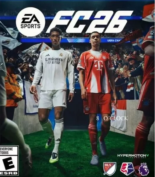 EA SPORTS FC 26 - STEAM offline - paypal