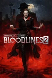 VAMPIRE: THE MASQUERADE BLOODLINES 2 XBOX|XS КЛЮЧ