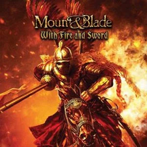 Mount & Blade: With Fire and Sword Steam Key RU
