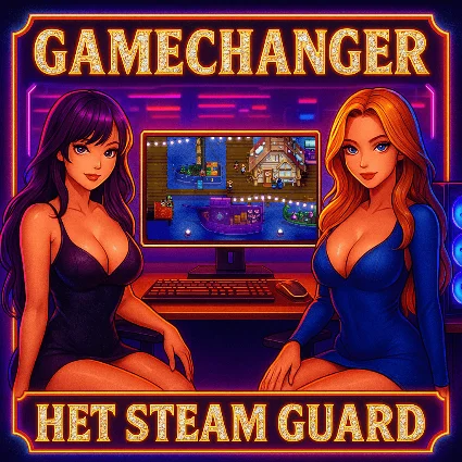 НЕТ GUARD STARDEW VALLEY STEAM OFFLINE 24/7