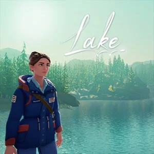 Lake Steam Key RU