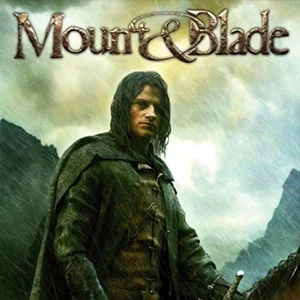 Mount & Blade Steam Key RU