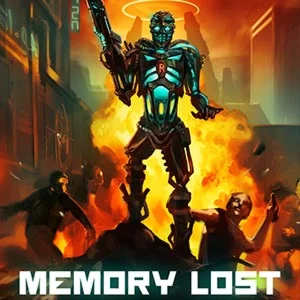 Memory Lost Steam Key RU